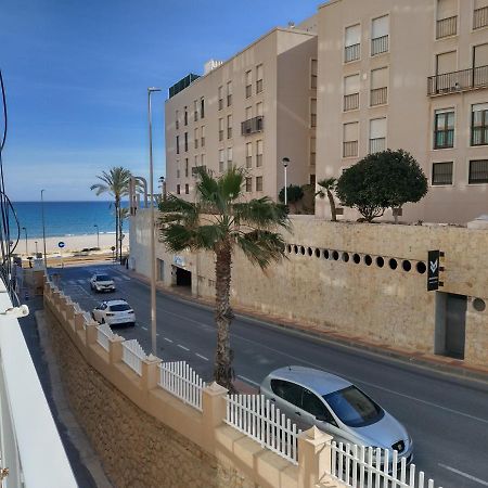Glp La Cenia Beach 坎佩略 外观 照片