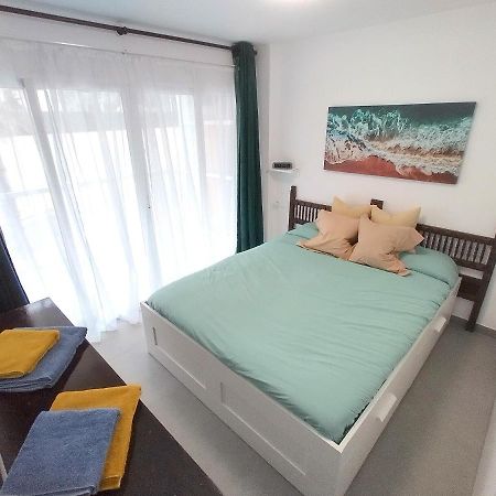 Glp La Cenia Beach 坎佩略 外观 照片