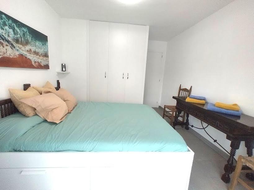 Glp La Cenia Beach 坎佩略 外观 照片