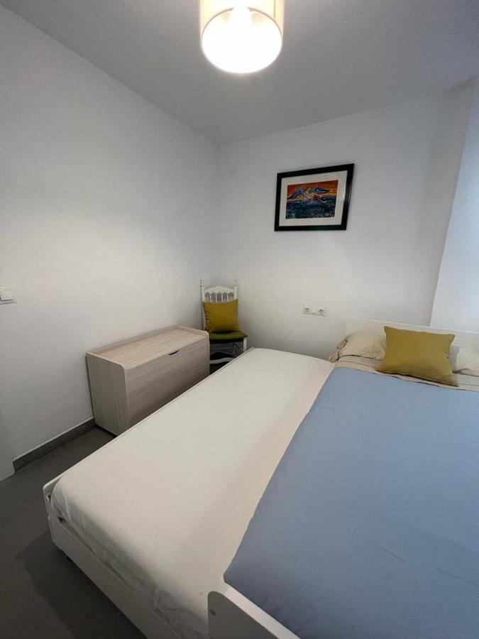 Glp La Cenia Beach 坎佩略 外观 照片